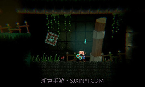 黑暗地牢截图3 黑暗地牢截图3