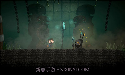 黑暗地牢截图1 黑暗地牢截图1