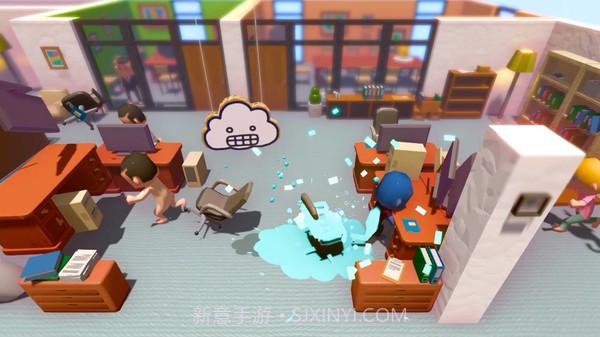 整蛊白云截图5 整蛊白云截图5