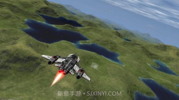 爆炸区2截图1 爆炸区2截图1