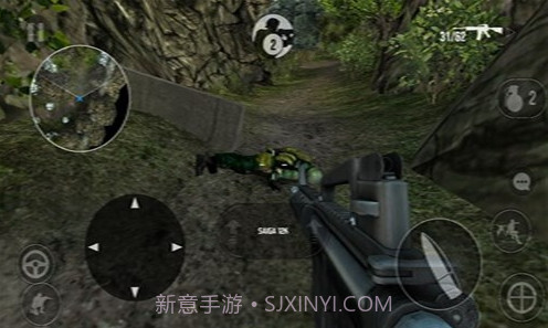 子弹力量截图3 子弹力量截图3