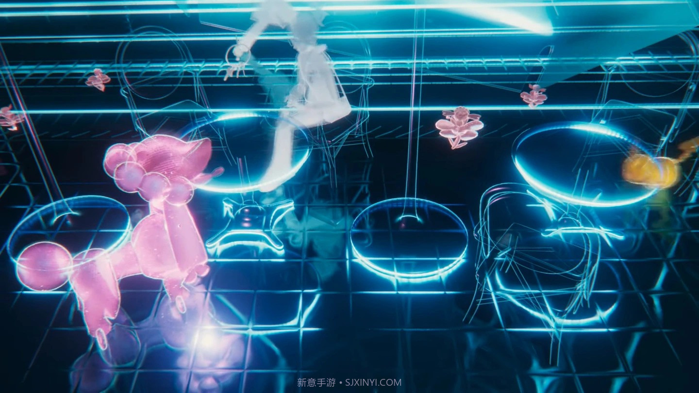 宝可梦传说ZA截图2 宝可梦传说ZA截图2