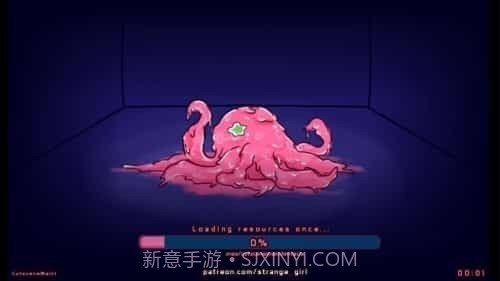 lovecraftlocker4中文版截图1