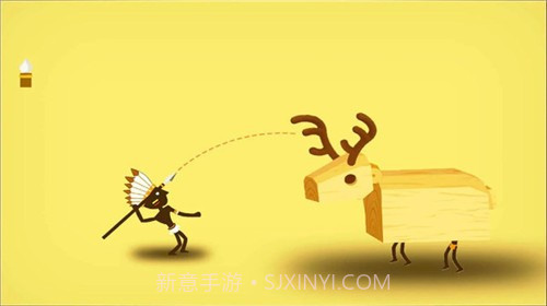 狩猎标枪截图1 狩猎标枪截图1