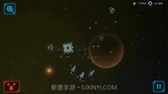 作战部队先驱号截图1 作战部队先驱号截图1