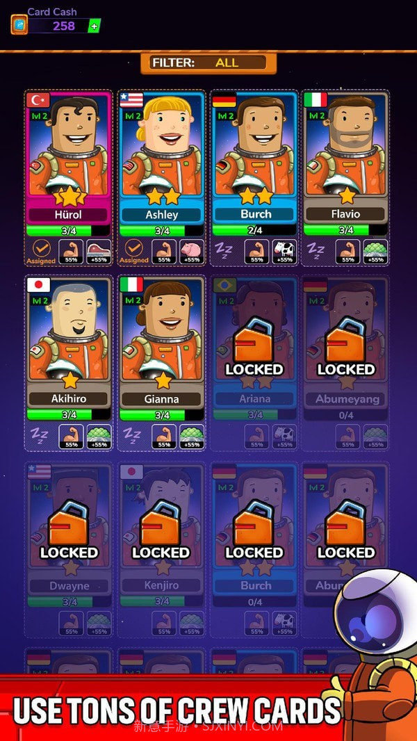 无尽的殖民地截图4 无尽的殖民地截图4