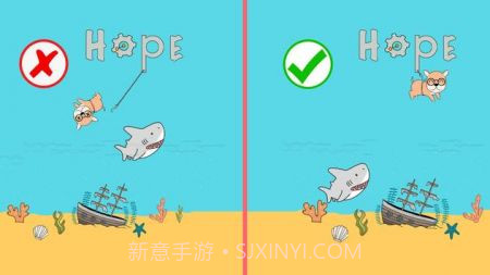 拯救狗狗们截图3 拯救狗狗们截图3