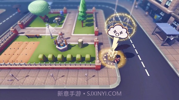 整蛊白云截图6 整蛊白云截图6