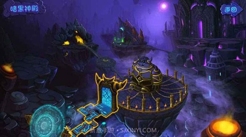 勇者之刃信仰篇最新截图2 勇者之刃信仰篇最新截图2