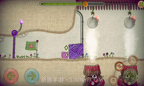 萨曼莎去哪了截图1 萨曼莎去哪了截图1