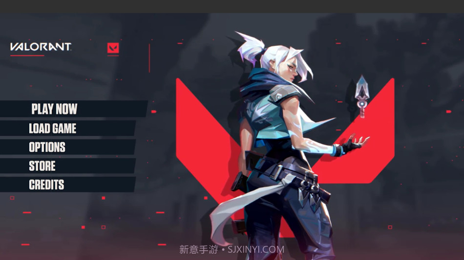 无畏契约体验服截图1