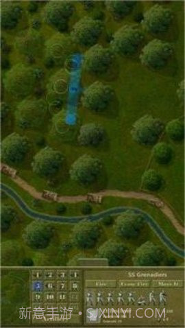 交战firefight汉化版截图1 交战firefight汉化版截图1