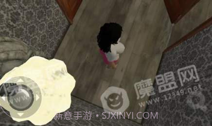 恐怖奶奶辅助器截图1 恐怖奶奶辅助器截图1