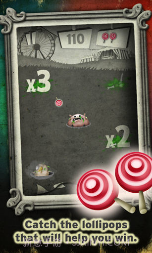 僵尸动物 Animal Zombies截图3