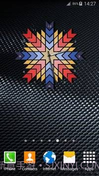 Clock Widget截图2 Clock Widget截图2