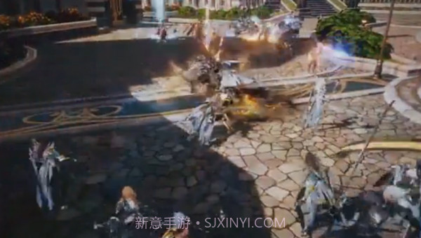 v4韩服版截图2 v4韩服版截图2