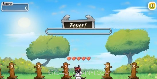 迪罗冠军路截图3 迪罗冠军路截图3