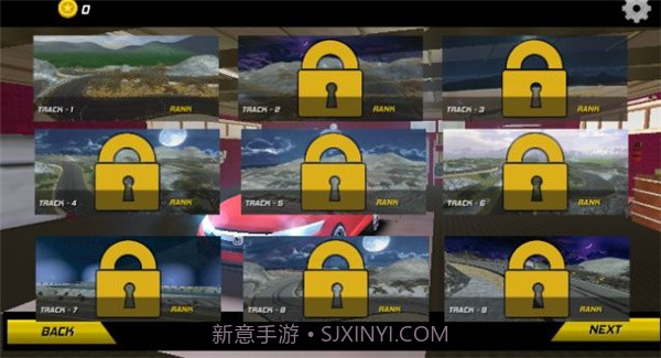 改装驾驶模拟本田截图4 改装驾驶模拟本田截图4