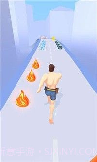 超人进化我最棒截图3