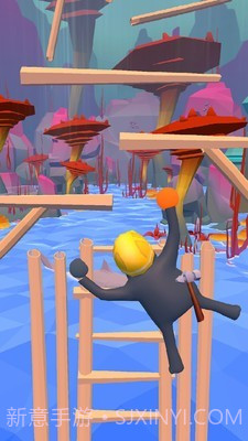 笨拙爬行者截图3 笨拙爬行者截图3