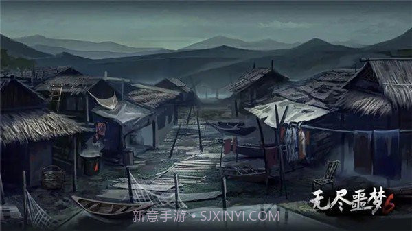 无尽噩梦999999金币截图3 无尽噩梦999999金币截图3