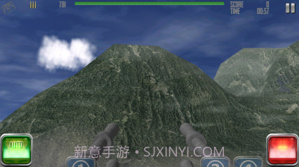 舰队防御修改版截图4