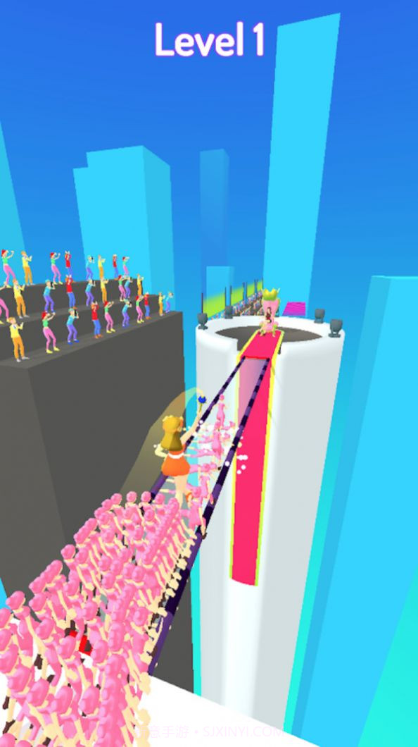 女王小姐姐截图1