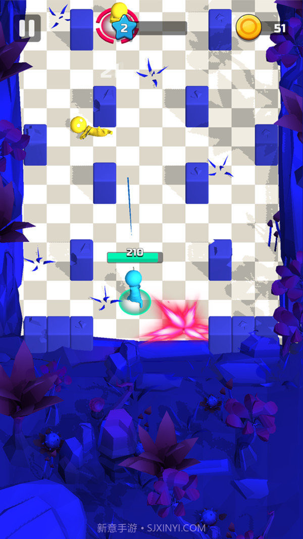 极速神枪手截图2