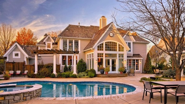 家居和花园设计花园之爱截图1 家居和花园设计花园之爱截图1