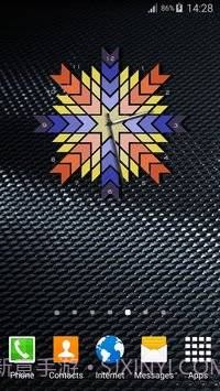 Clock Widget截图3 Clock Widget截图3