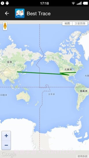 Best Trace手机版截图3 Best Trace手机版截图3