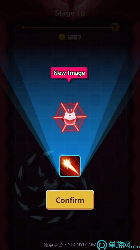 Blade Master截图3 Blade Master截图3