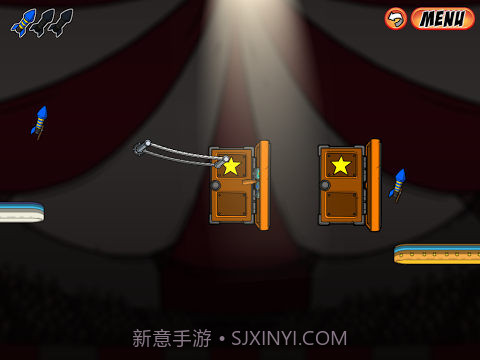 机器人志愿 Flying Felix截图5 机器人志愿 Flying Felix截图5