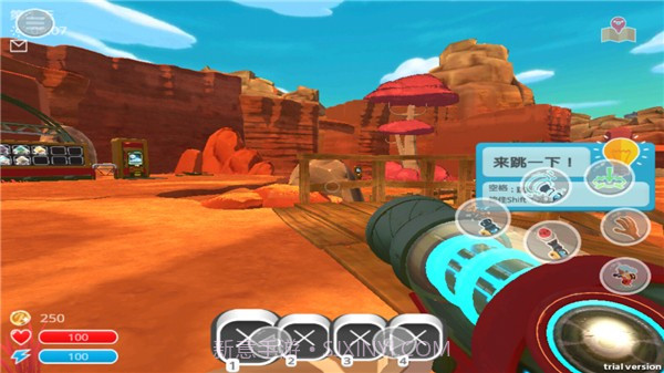 史莱姆牧场截图1