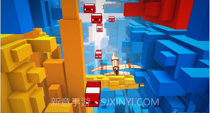 极限飞行VR截图5 极限飞行VR截图5