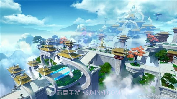 仙剑奇侠传四手游截图3 仙剑奇侠传四手游截图3