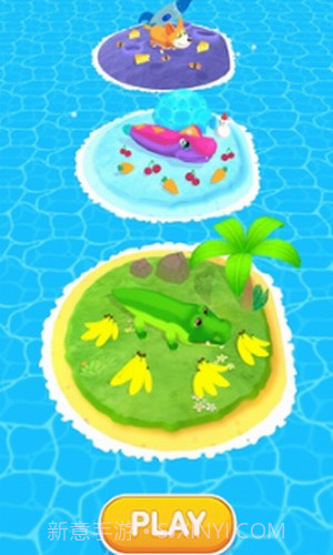 蛇竞技场截图3 蛇竞技场截图3