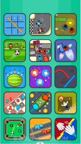 决战到天亮截图2 决战到天亮截图2