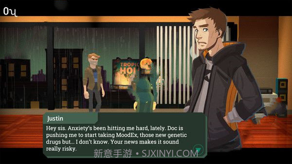 头条新闻编辑模拟器截图3