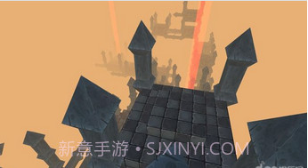 交错空间VR截图4