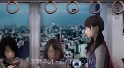 幽灵的并葬列车截图3