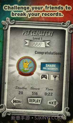 僵尸动物 Animal Zombies截图1