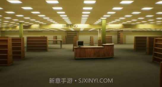 逃离后世室截图1