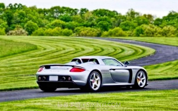 超级漂移赛车截图2 超级漂移赛车截图2