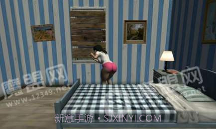 恐怖奶奶辅助器截图3 恐怖奶奶辅助器截图3