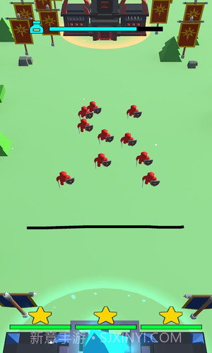 输出全靠画截图2