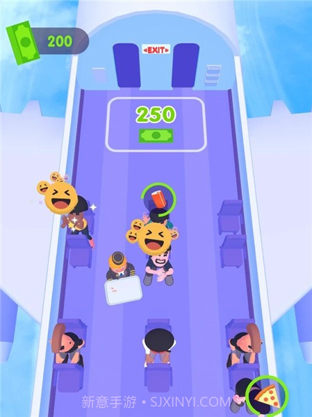 飞行午餐截图6 飞行午餐截图6