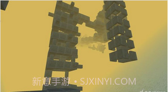 交错空间VR截图3