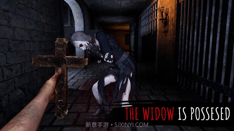 邪恶的夜晚手机版v1.3.3.2截图2 邪恶的夜晚手机版v1.3.3.2截图2