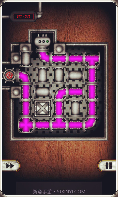 天才水管工截图1